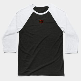 Fashion Baseball T-Shirt